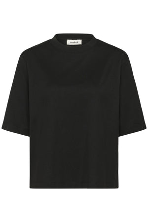 SLJina Basic Tee Black - 30408305