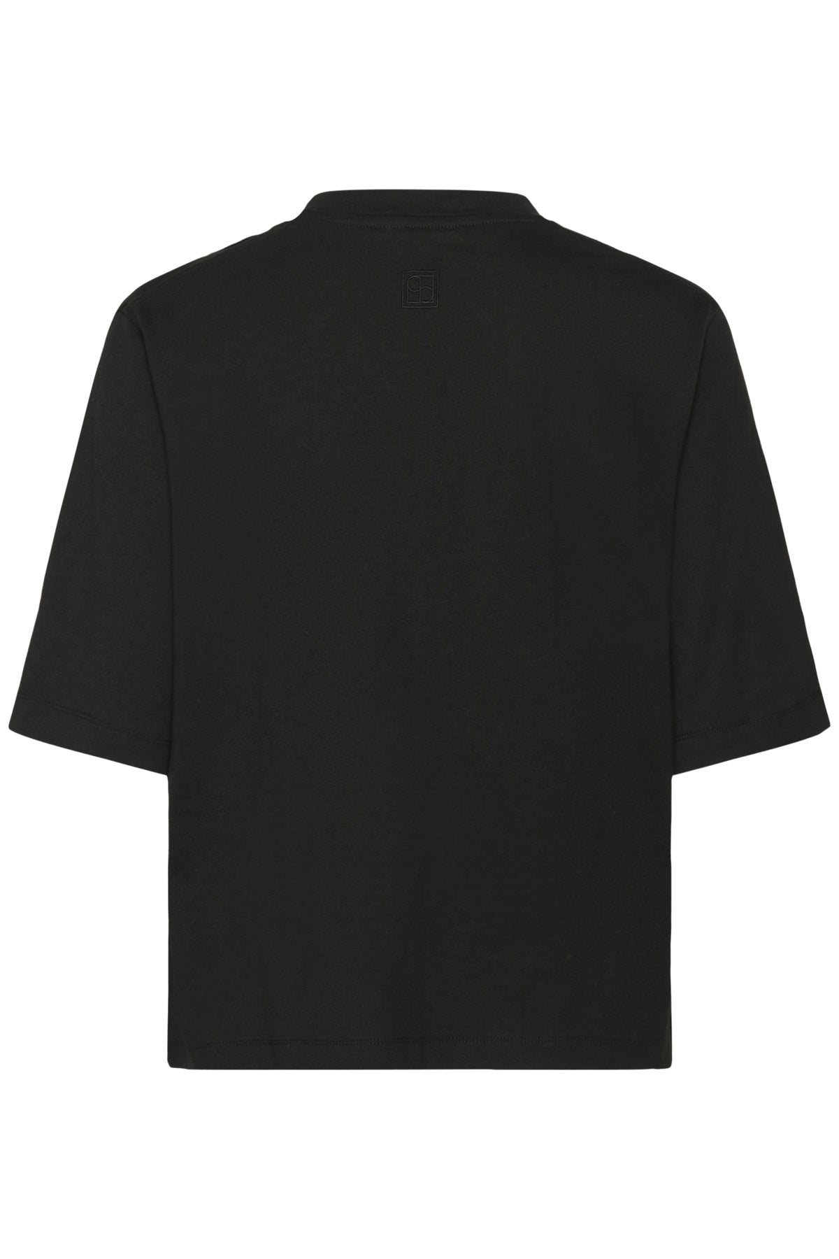 SLJina Basic Tee Black - 30408305