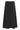 SLMalika Midi Skirt Black - 30408325