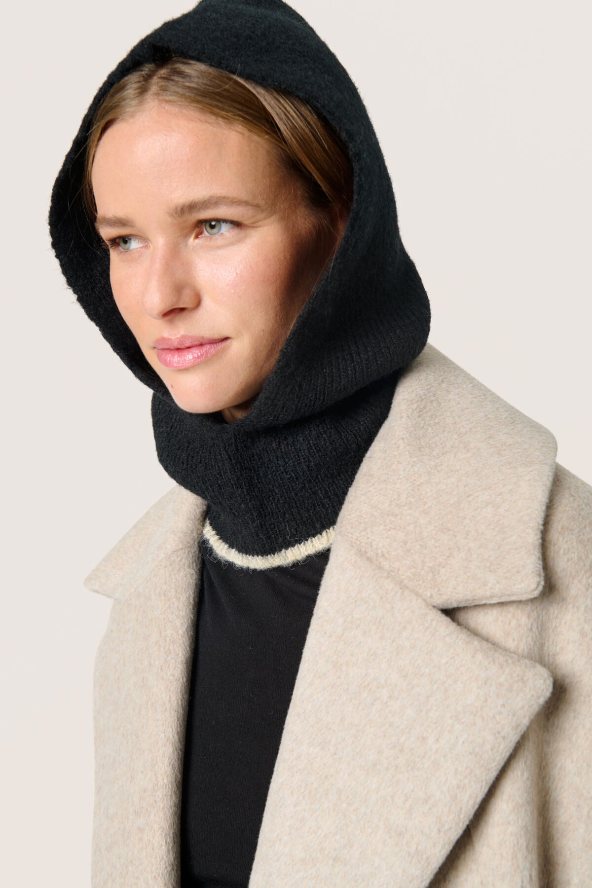 SLAnaye Balaclava Black - 30408336