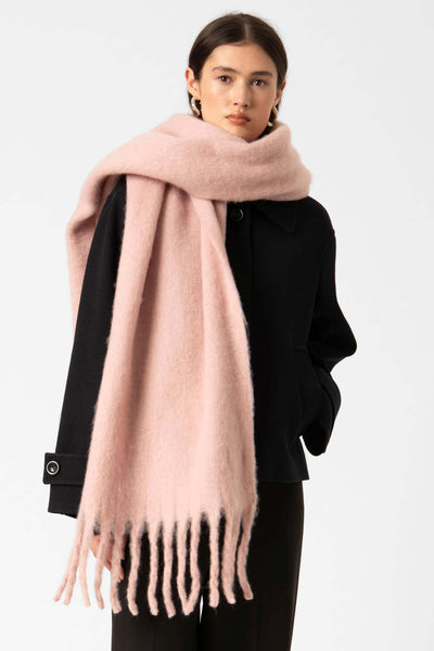 SLHinya Scarf Polignac - 30408340 Thumbnail