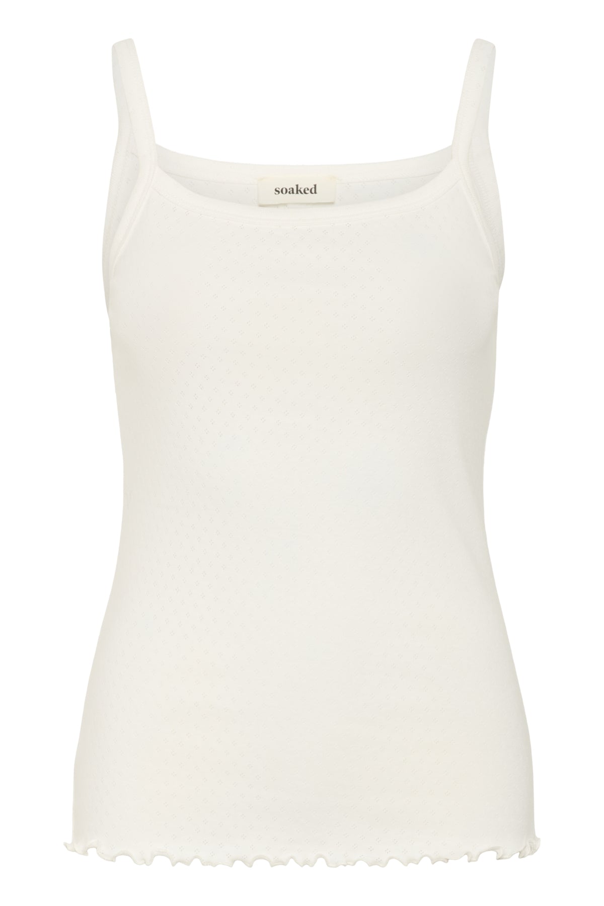 SLVenola Top Whisper White - 30408345
