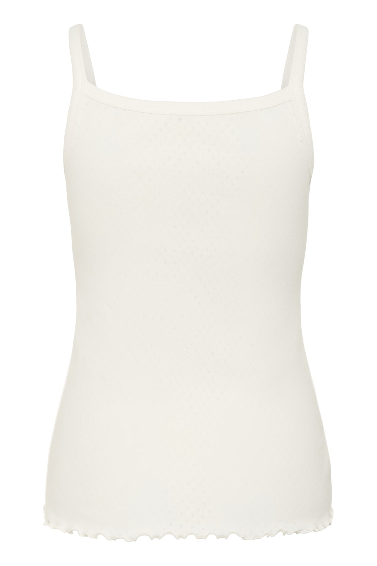 SLVenola Top Whisper White - 30408345