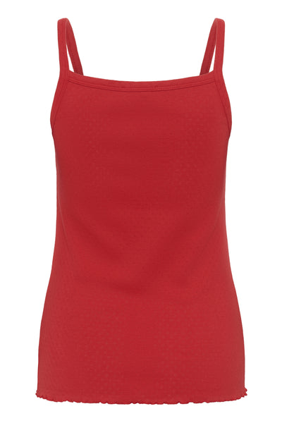 SLVenola Top Salsa - 30408345 Thumbnail