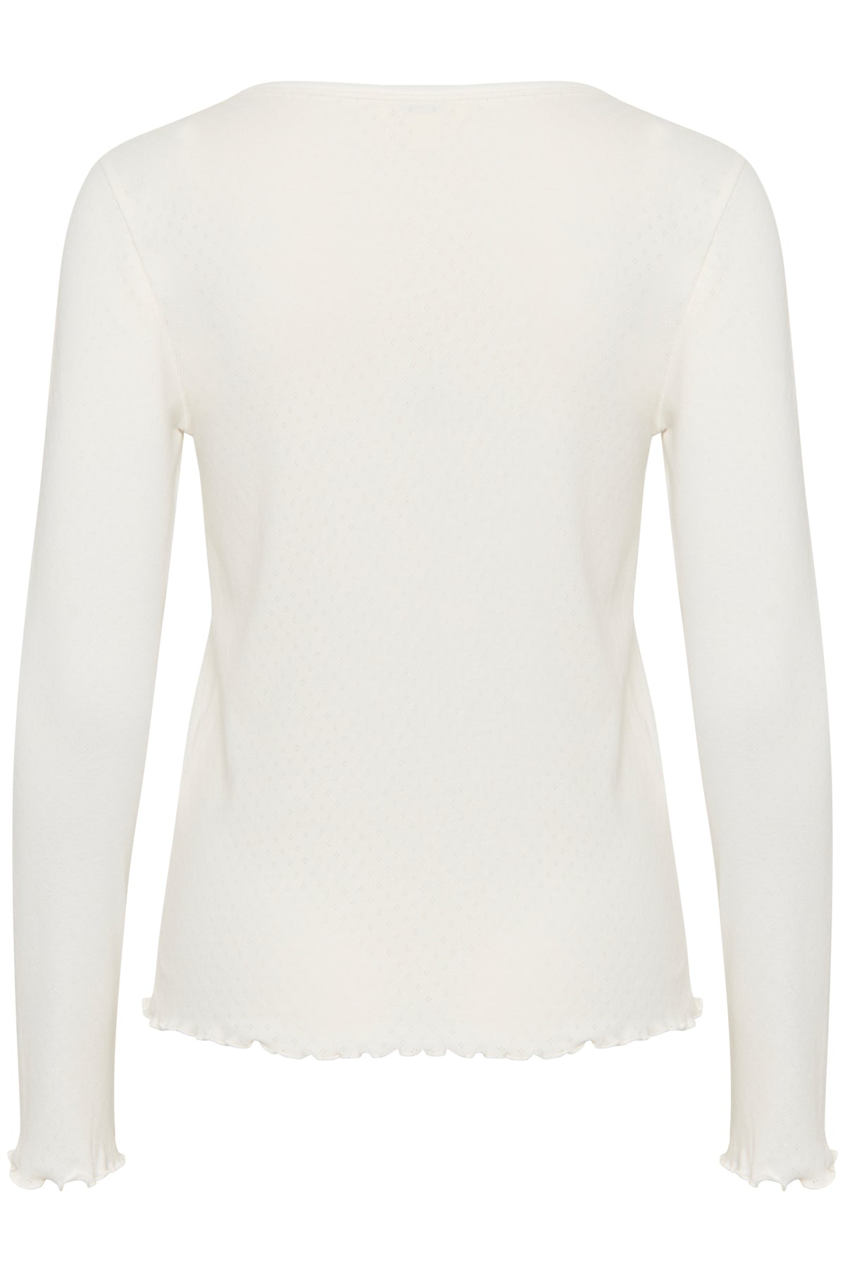 SLVenola Cardigan Whisper White - 30408346