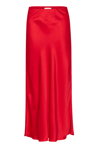 SLAsja Skirt Salsa - 30408349 Thumbnail