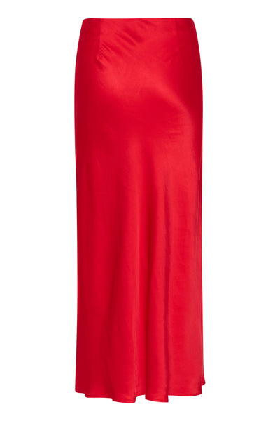 SLAsja Skirt Salsa - 30408349 Thumbnail