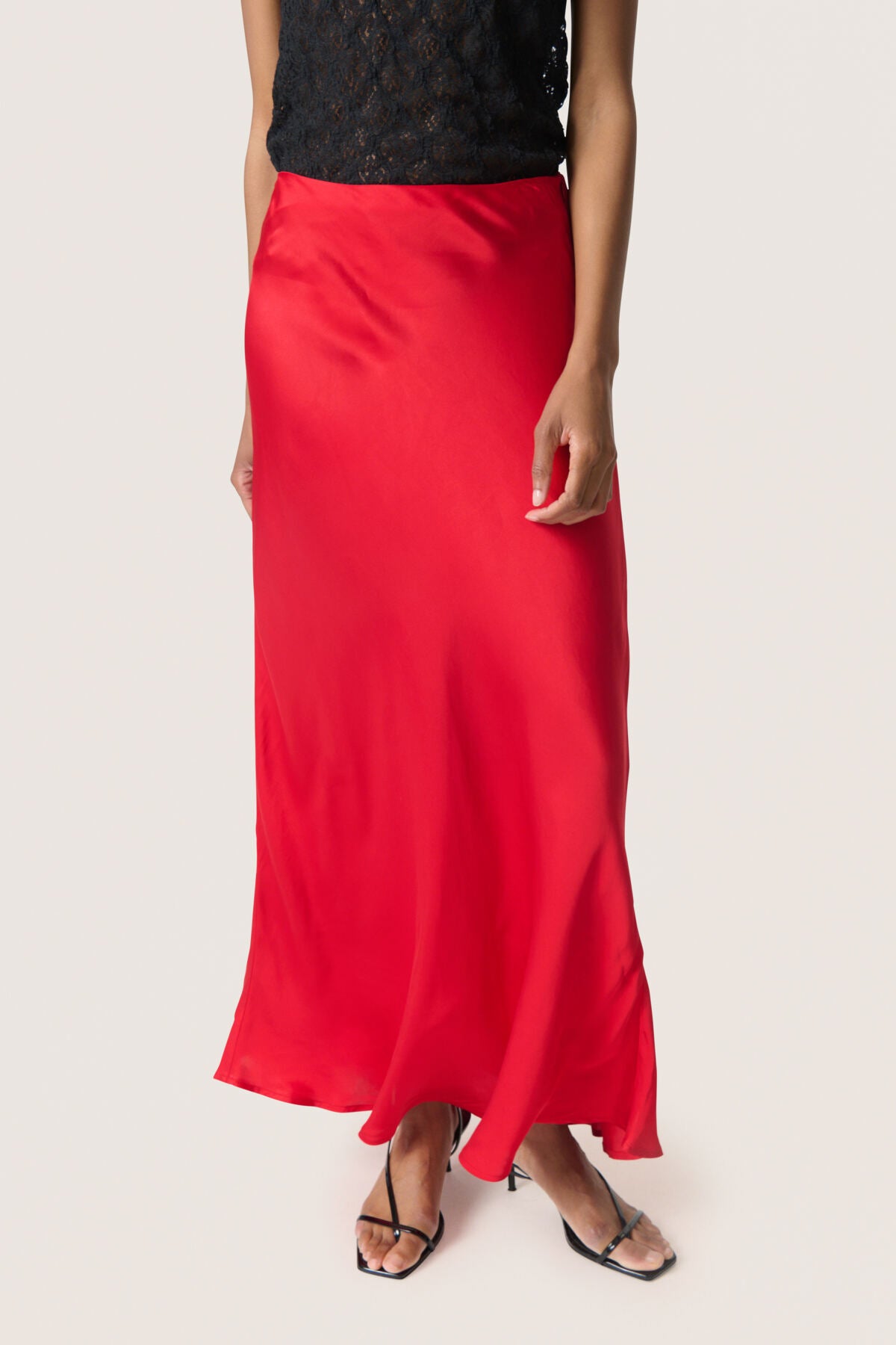 SLAsja Skirt Salsa - 30408349