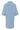 SLAnnabeth Casual Dress SS Light Blue Denim - 30408357