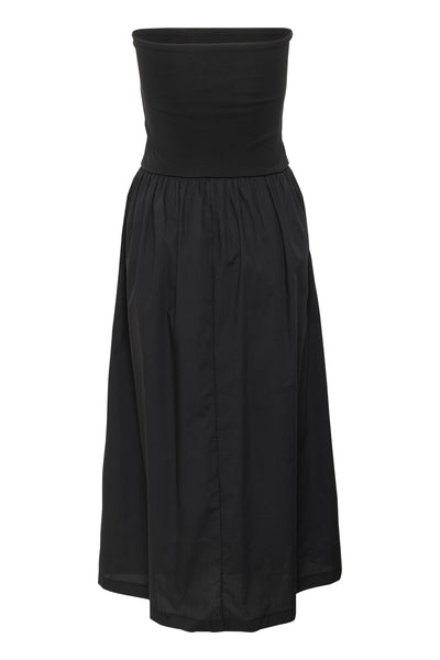 SLViola Dress Black Thumbnail