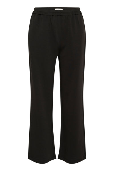 SLMagana Valera Pants Black - 30408409 Thumbnail