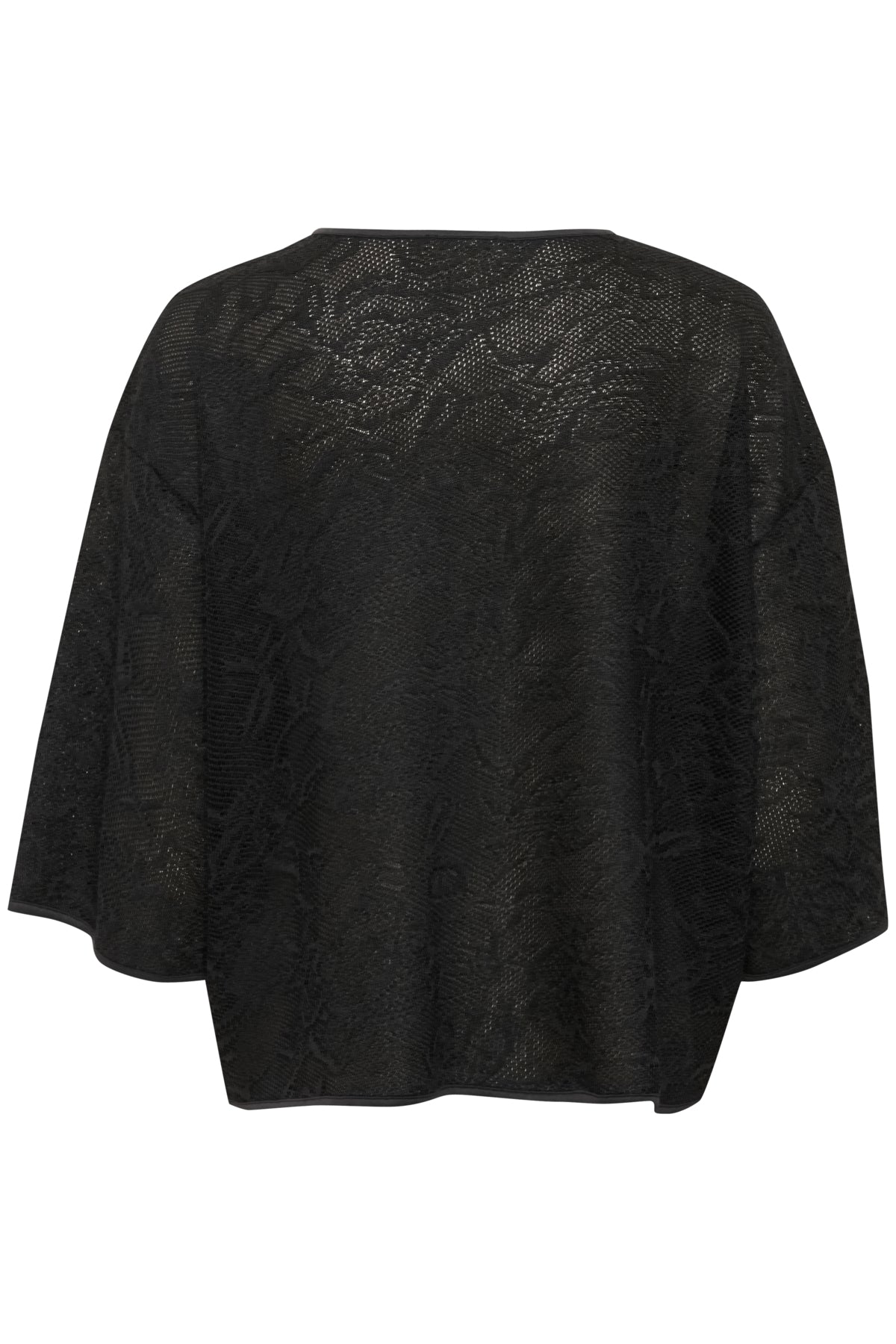 SLLupina Cardigan Black