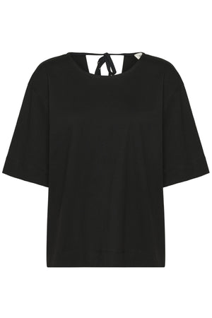 SLJina Blouse Black - 30408414