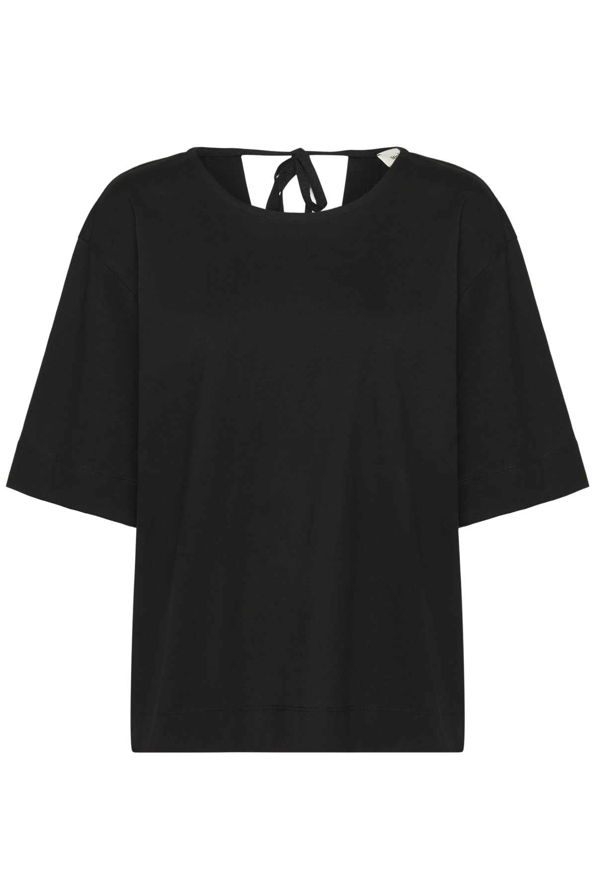 SLJina Blouse Black - 30408414