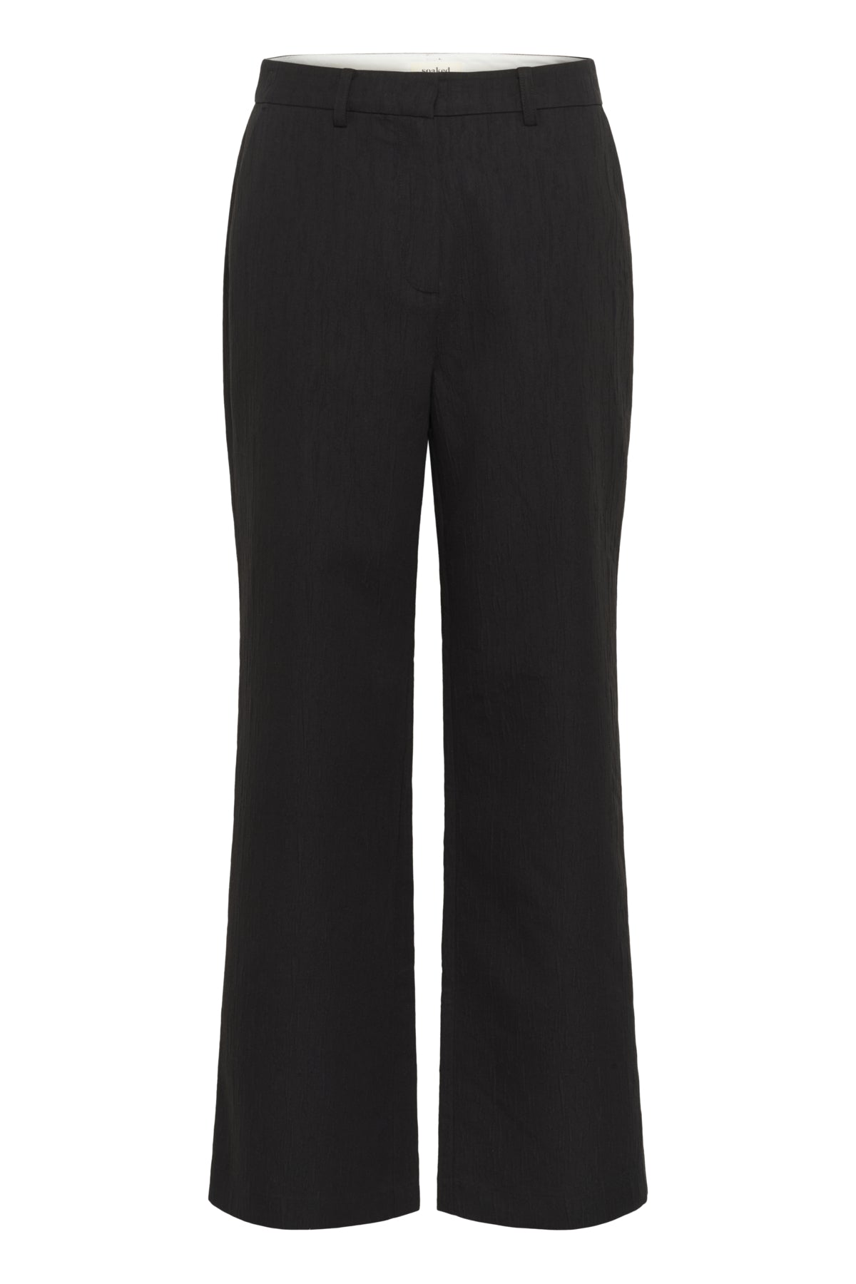 SLKaylie Pants Black - 30408450