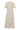 SLAnvitte Karven Dress SS Beige with Black Stripe - 30408461