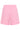 SLAnvitte Shorts Rosebloom with White Stripe - 30408470