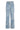 SLAltea Maisa Jeans Fuzzy Blue Denim - 30408532