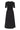 SLSimone Phoebe Dress SS Black - 30408550