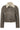 SLFiorella Aviator Jacket Worn down Black - 30408556