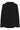 SLMoline Crew-Neck Black - 30408557