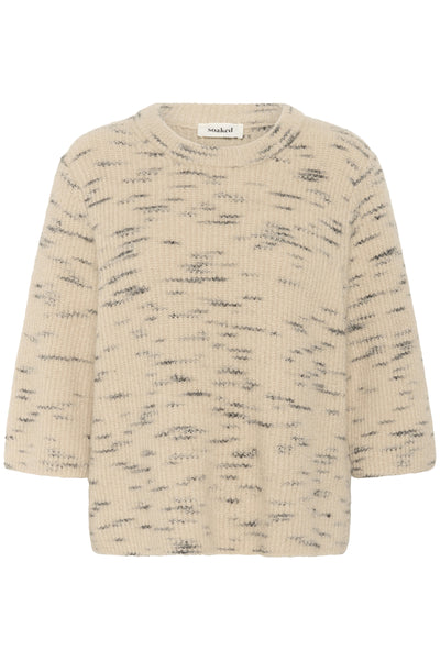 SLLiora Pullover Doeskin 30408562 Thumbnail