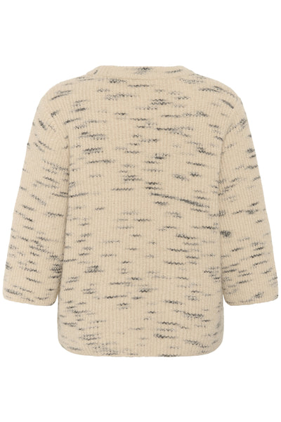 SLLiora Pullover Doeskin 30408562 Thumbnail
