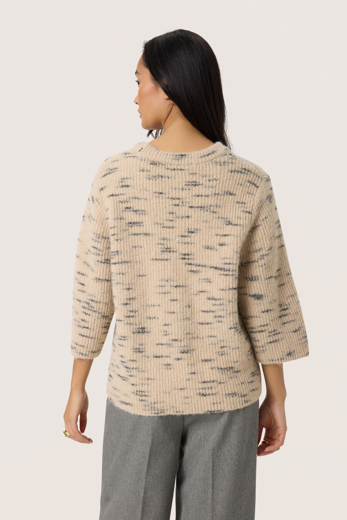 SLLiora Pullover Doeskin 30408562