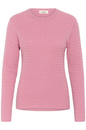 SLSpina Cable Pullover Polignac - 30408572