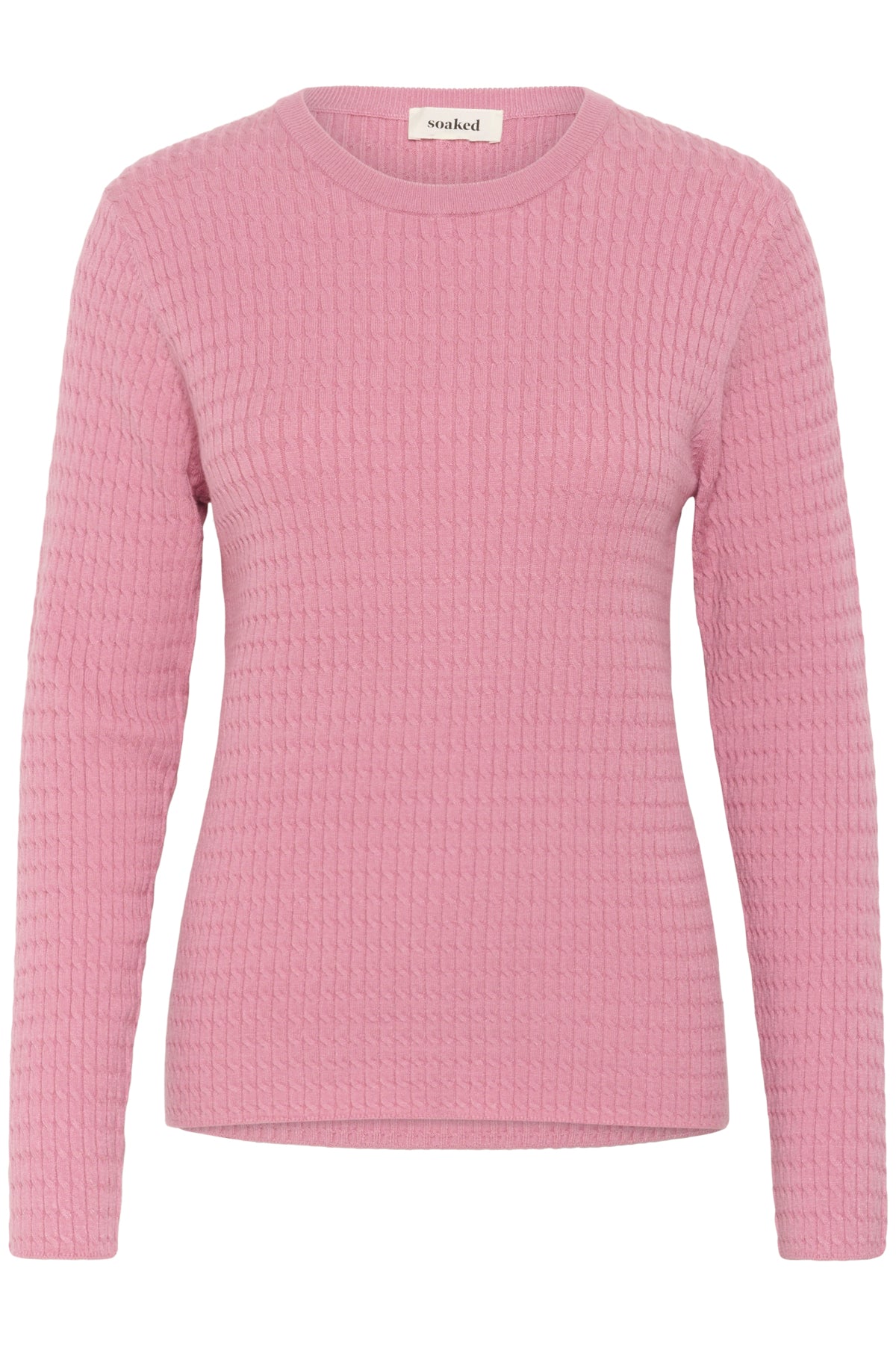 SLSpina Cable Pullover Polignac - 30408572