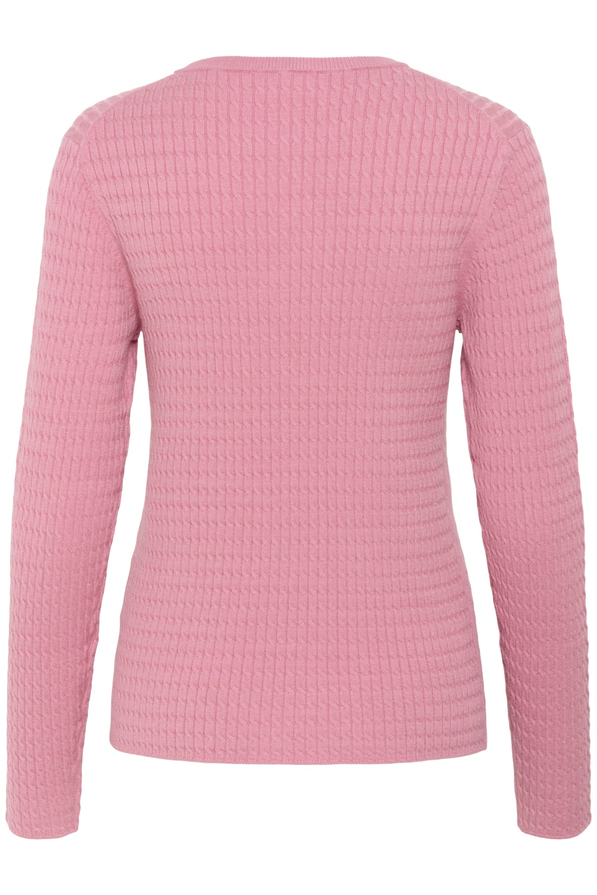 SLSpina Cable Pullover Polignac - 30408572