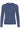 SLSpina Cable Pullover Bijou Blue - 30408572