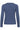SLSpina Cable Pullover Bijou Blue - 30408572