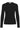 SLSpina Cable Pullover Black - 30408572