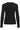SLSpina Cable Pullover Black - 30408572
