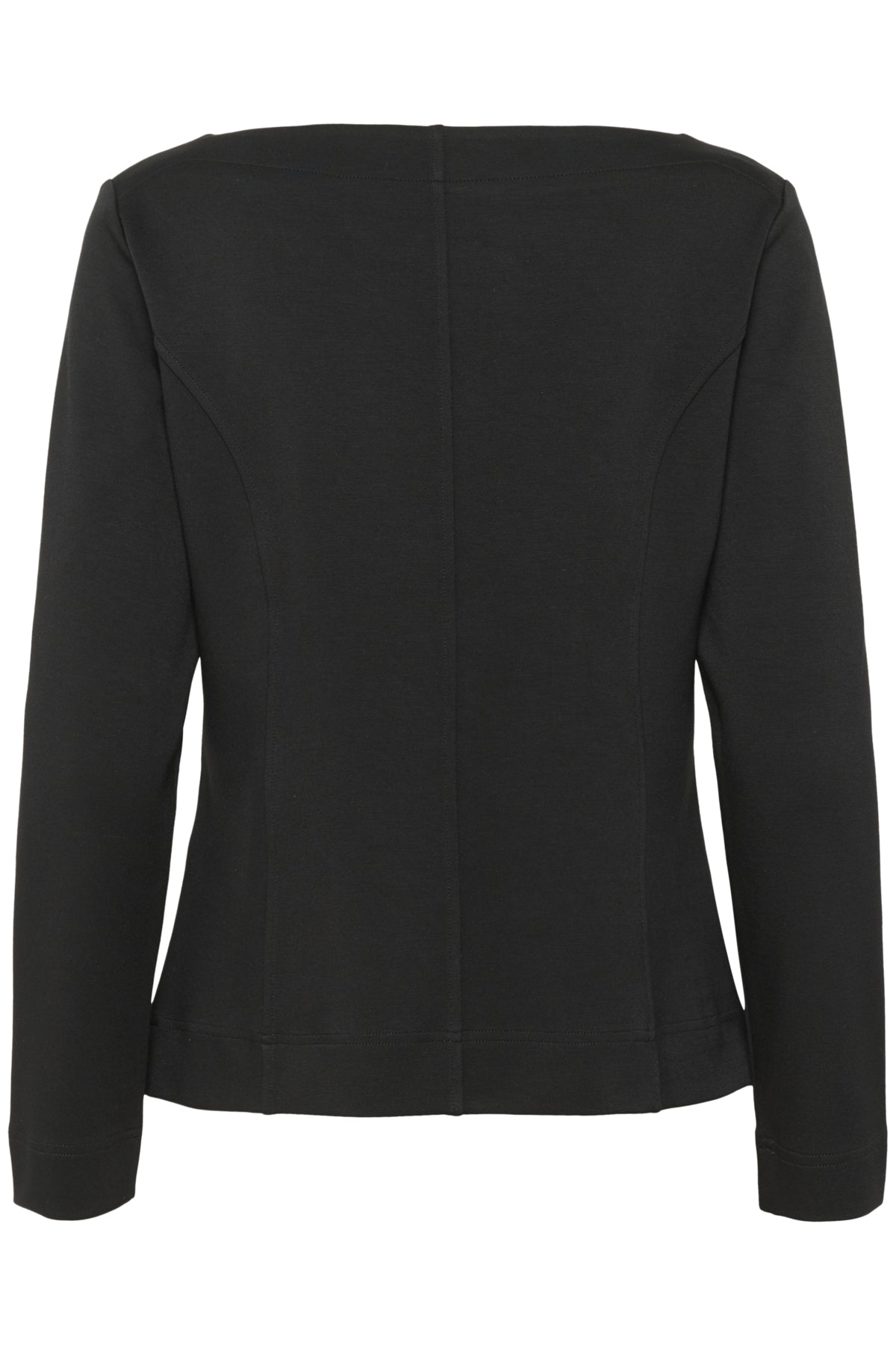 SLMarigold Blouse Black - 30408578
