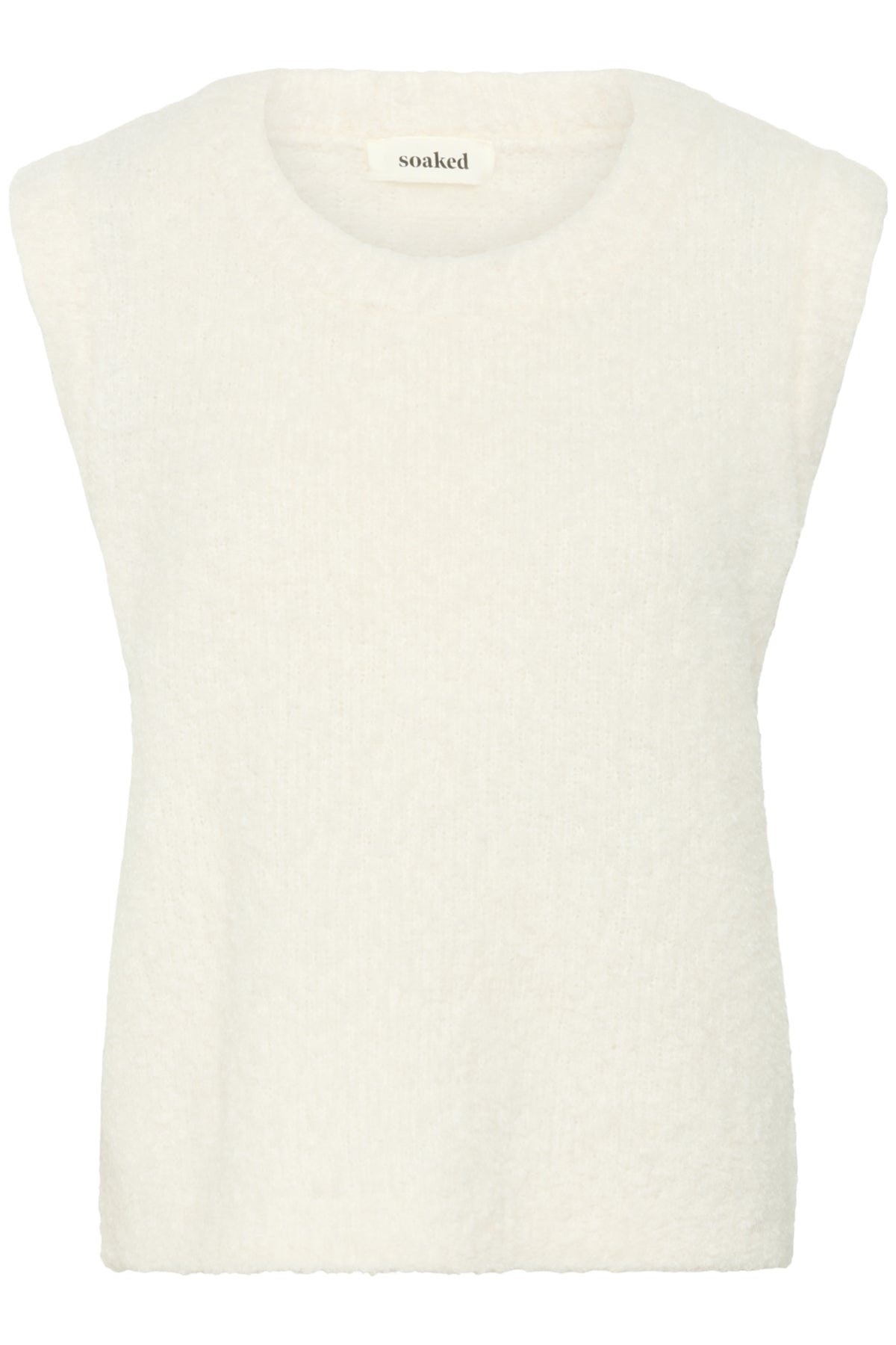 SLAmaris Vest Broken White - 30408588