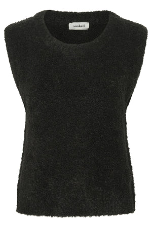 SLAmaris Vest Black - 30408588