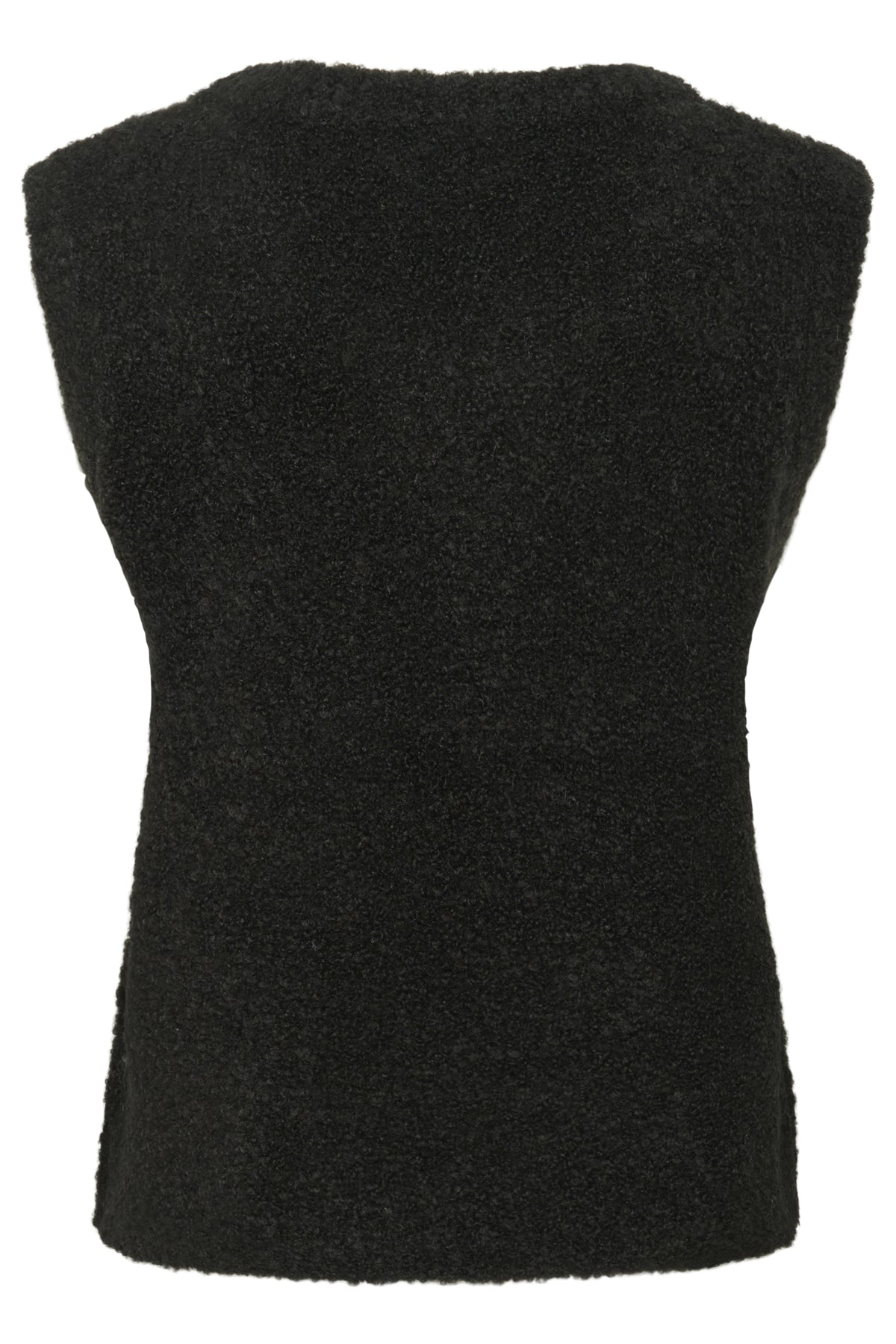 SLAmaris Vest Black - 30408588