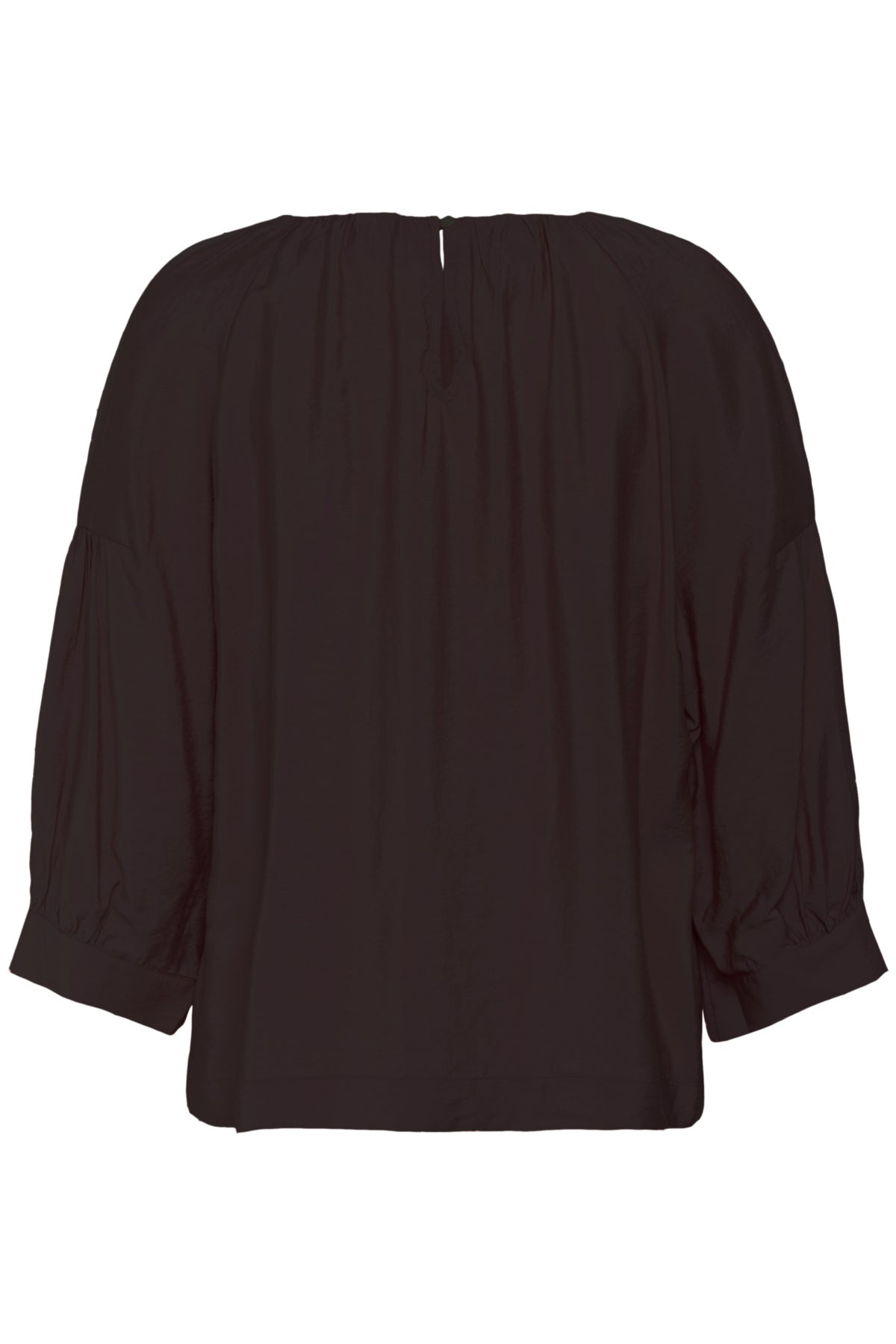 SLLeodora Top 3/4 Black - 30408596