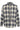 SLPamala Shirt LS Navy Checks - 30408614