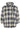 SLPamala Blouse 3/4 Navy Checks - 30408615