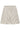 SLMunevo Kaily Shorts Brown and White Stripe - 30408622