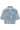 SLAltea Denim Shirt SS Fuzzy Blue Denim - 30408630