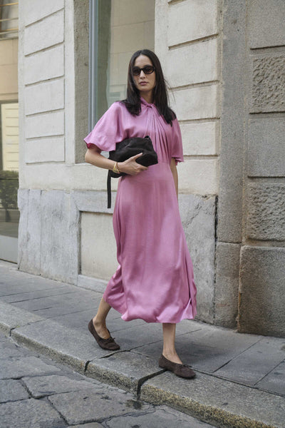 SLRiyan Miria Dress Polignac - 30408636 Thumbnail