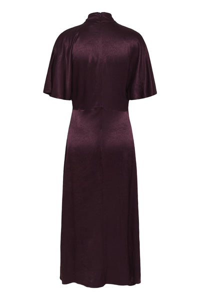 SLRiyan Miria Dress Mole - 191106 - 30408636 Thumbnail