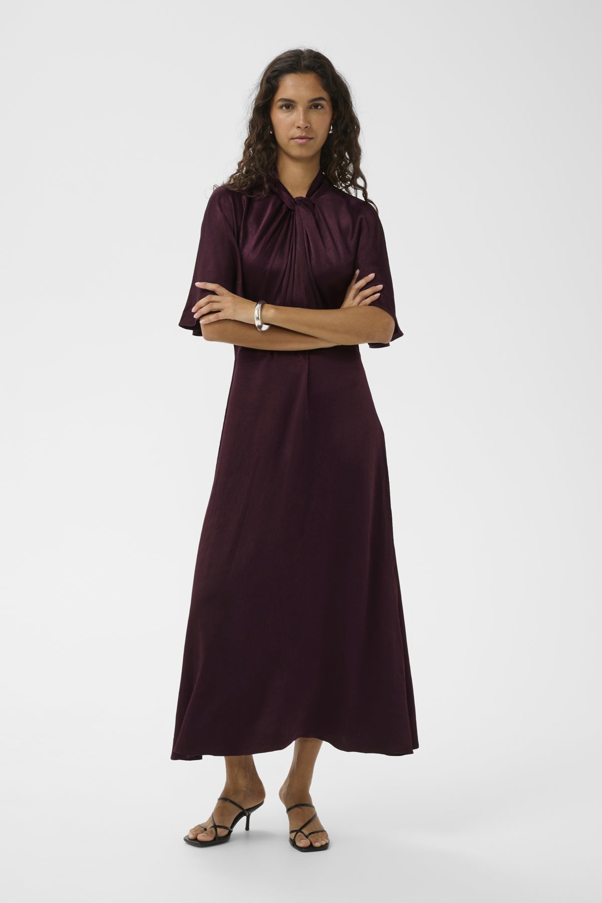 SLRiyan Miria Dress Winetasting - 192118 - 30408636