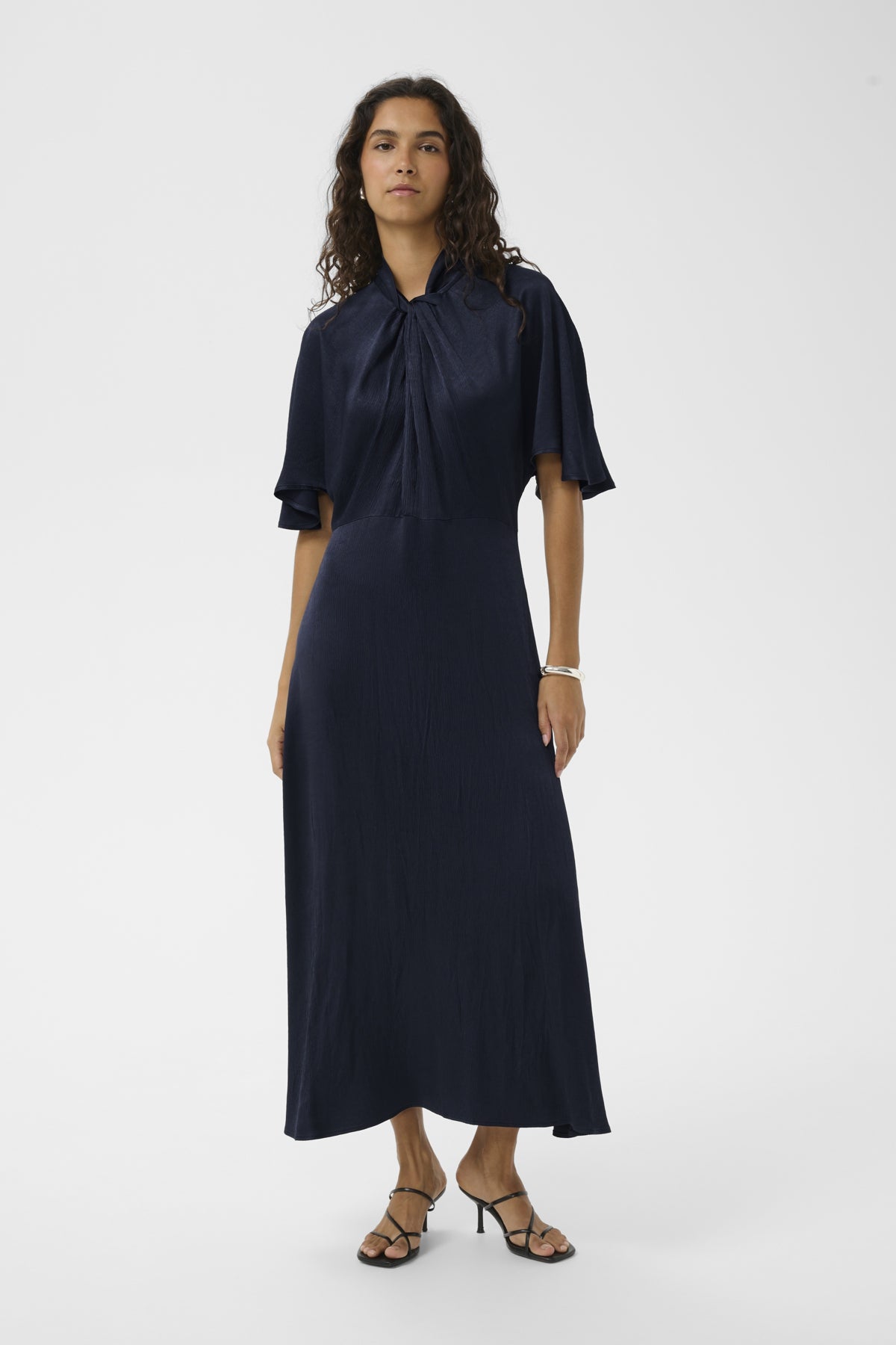 SLRiyan Miria Dress Night Sky - 193924 - 30408636