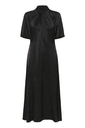 SLRiyan Miria Dress Black 30408636