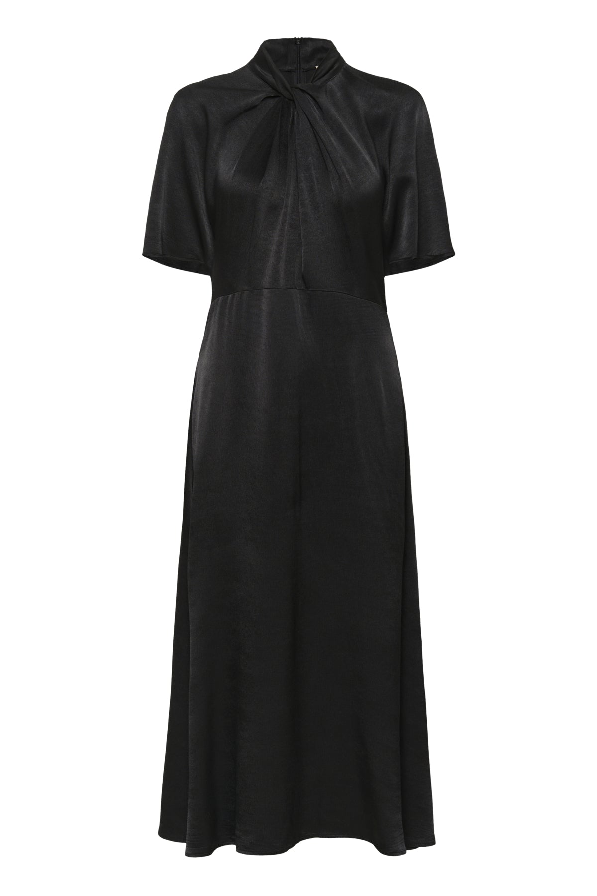 SLRiyan Miria Dress Black 30408636